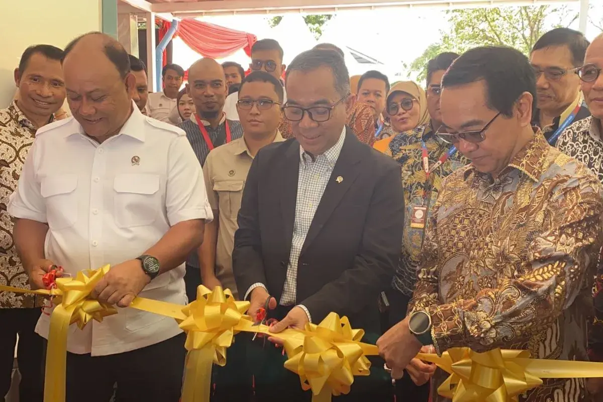 Mendiktisaintek dan BGN Dorong Kampus Dukung Program Makan Bergizi Gratis