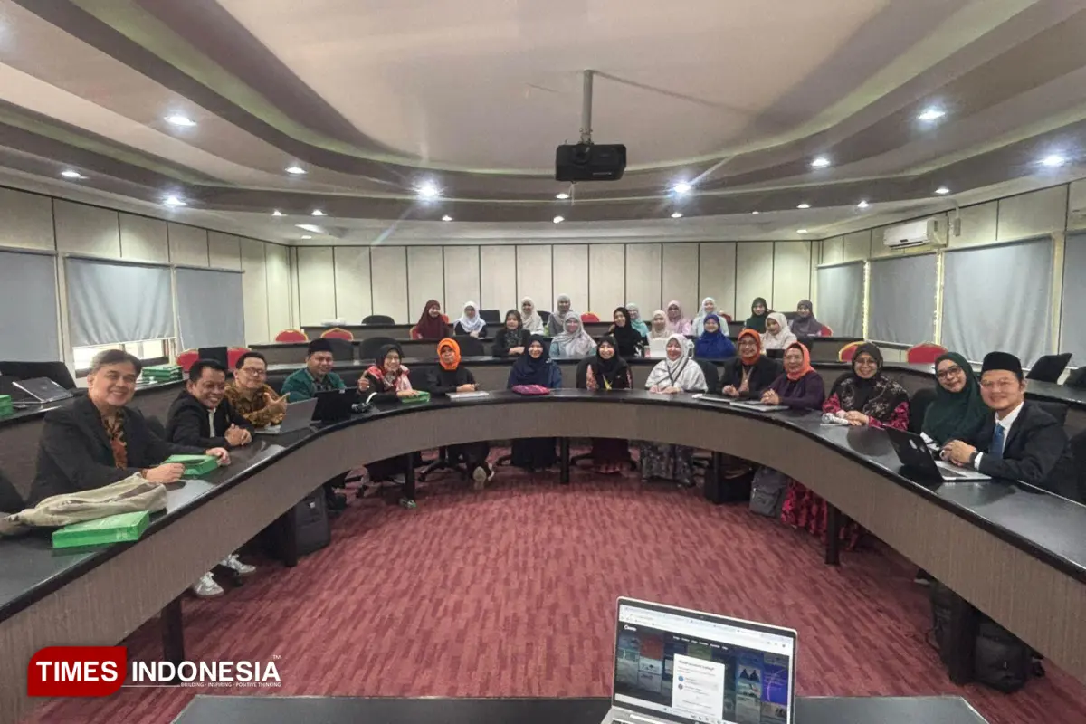 Menuju World Class University, UNISMA Perkuat Jejaring Global di Brunei