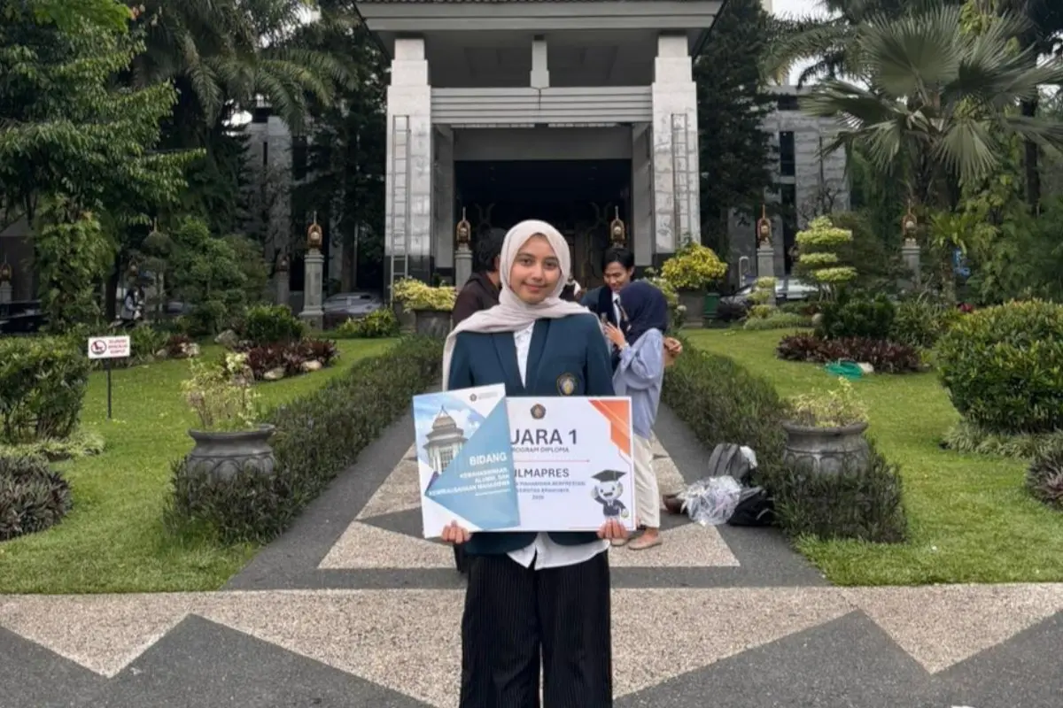 Delegasi FVUB Siap Berlaga di Pilmapres Jatim 2026, Usung Produk Inovatif