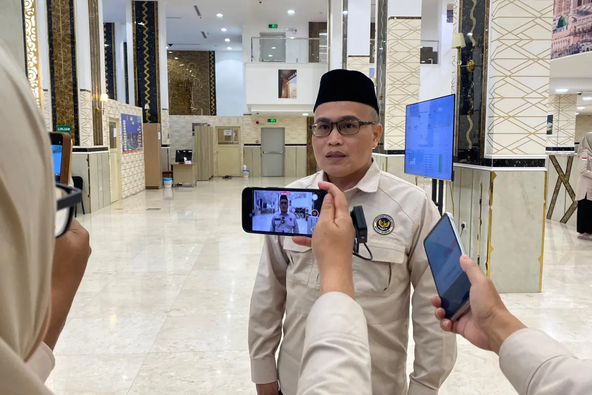 Kadaker Madinah Khalilurrahman