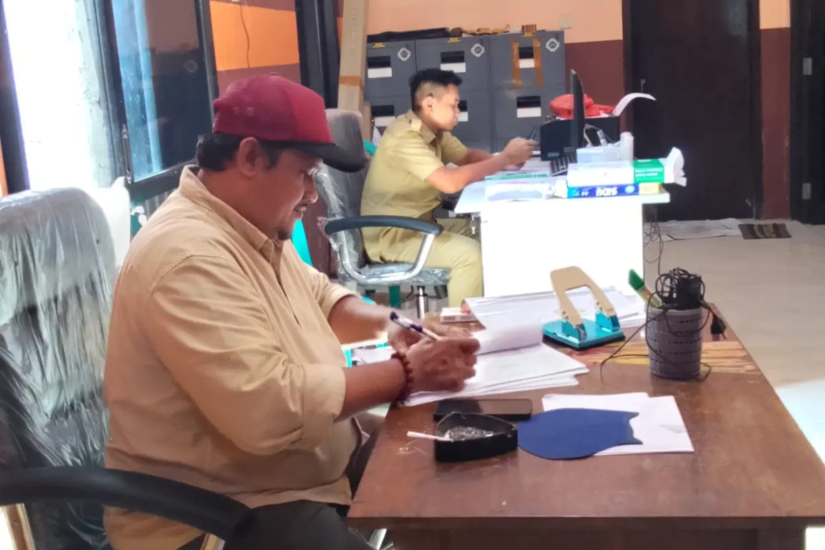 TMMD ke-128 di Desa Slempit Gresik Jadi Momentum Percepatan Pembangunan dan Kemanunggalan TNI-Rakyat