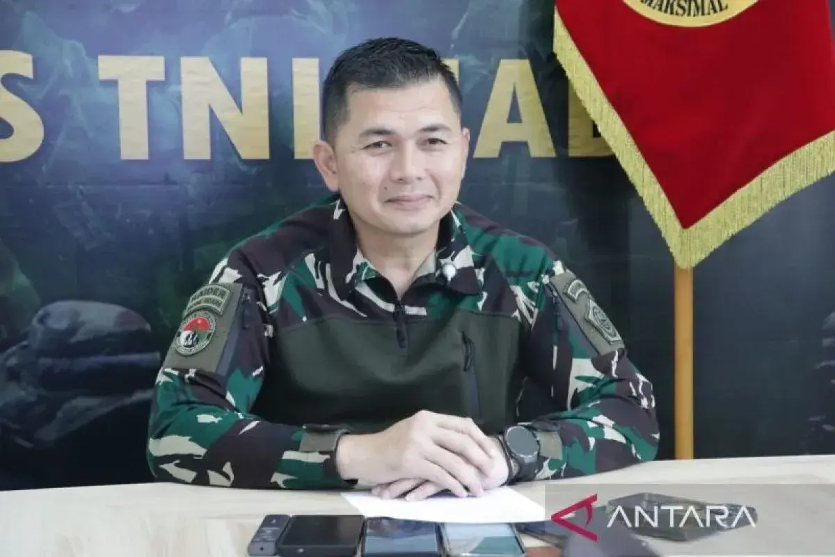 Koops Habema Lumpuhkan Jeki Murib, Komandan Ops OPM Kodap 18 Ilaga