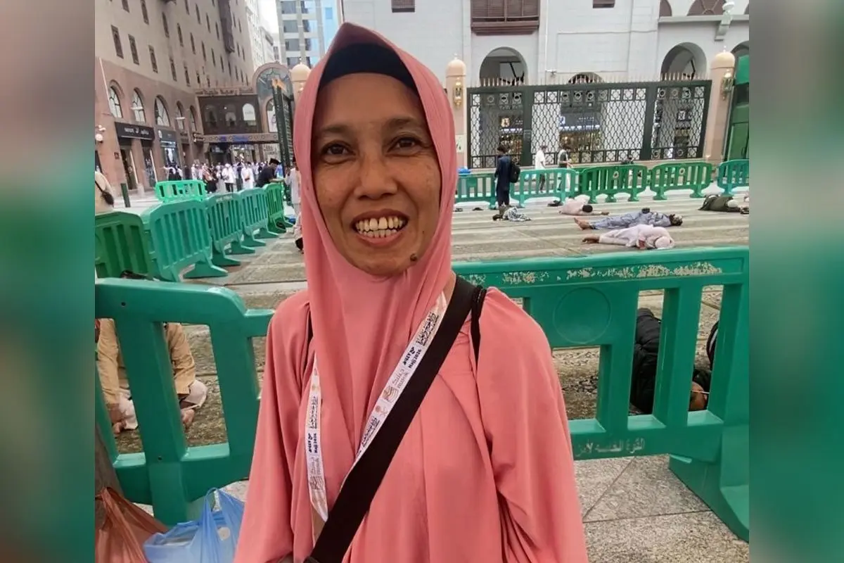 Jemaah Haji Puas Layanan di Madinah, Hotel Nyaman dan Konsumsi Sesuai Selera