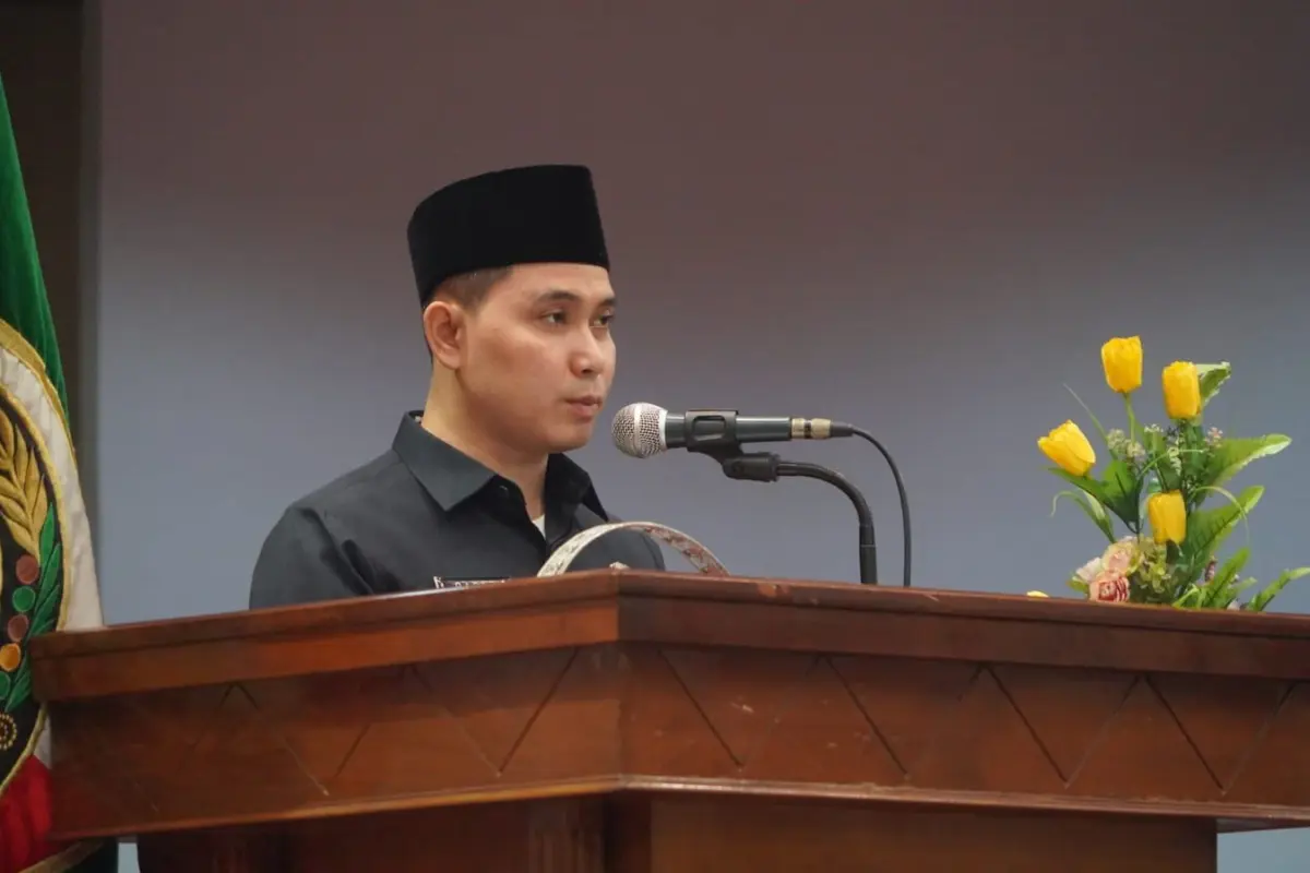 Bupati Mojokerto Minta Empat Raperda Usulan DPRD Dikaji Ulang