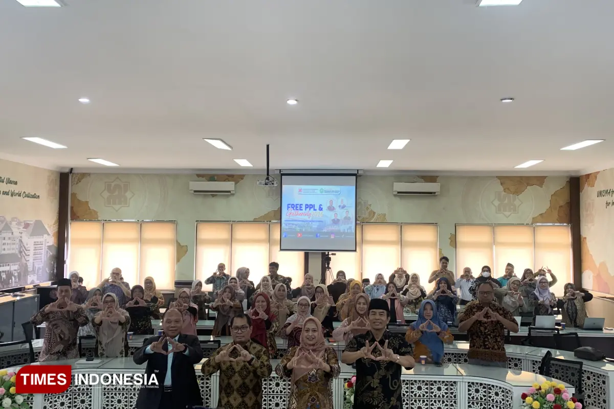 Dorong Kompetensi Mahasiswa, IAI Malang Raya Gelar Gathering 15 Kampus Prodi Akuntansi