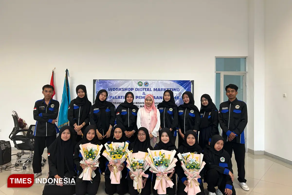 Pembina UKM KOPMA