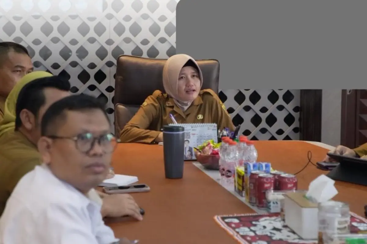 Pemkot Samarinda Akan Evaluasi Total Program BUMRT, Ini Alasannya