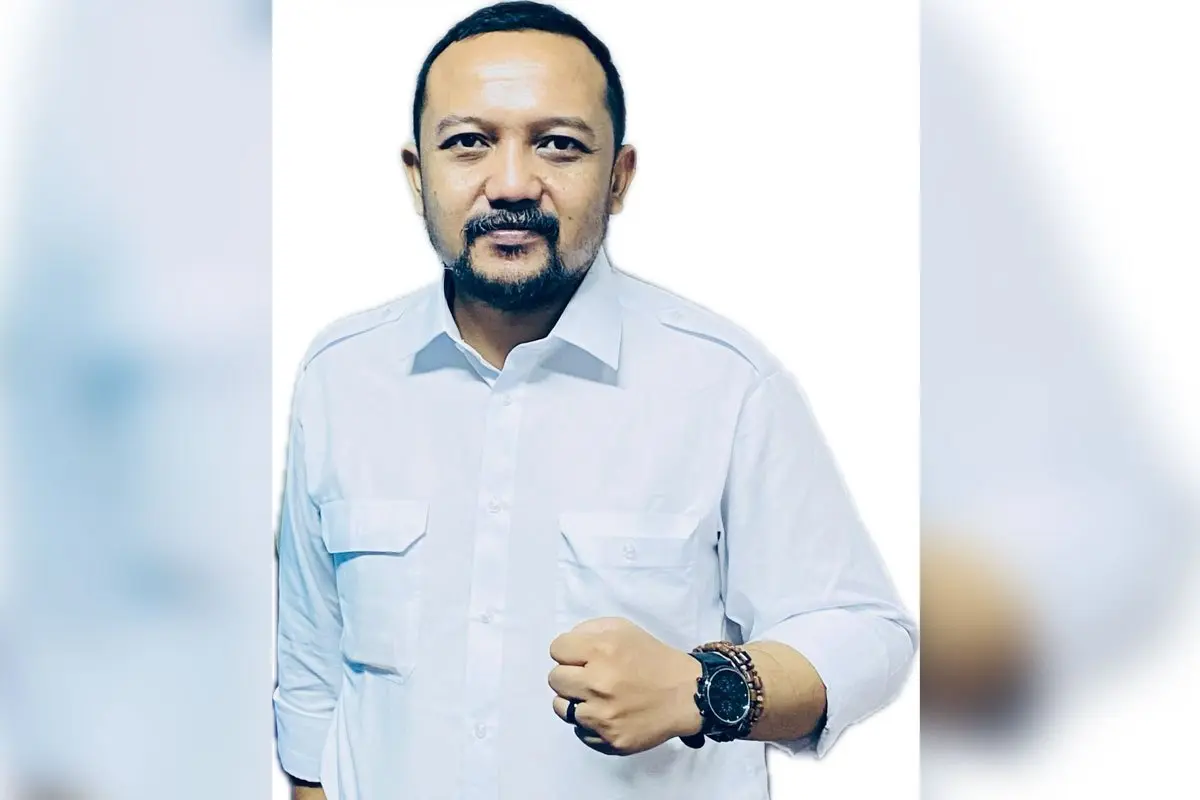 Kritik Riswanda soal Disiplin Belanja Publik: Anggaran Negara Jangan Jadi Etalase