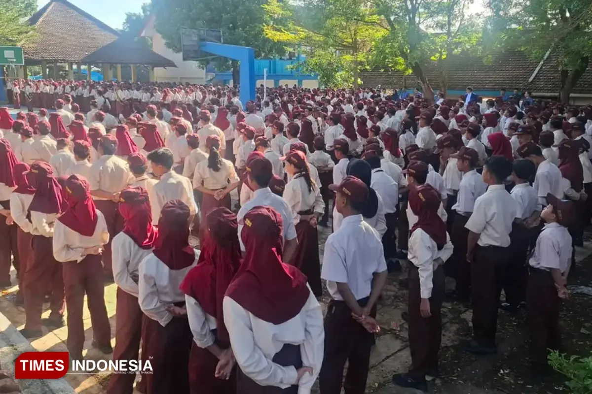 SPMB Kota Batu 2026 Dikawal Ketat, Disdik Pastikan Keadilan untuk Semua Anak