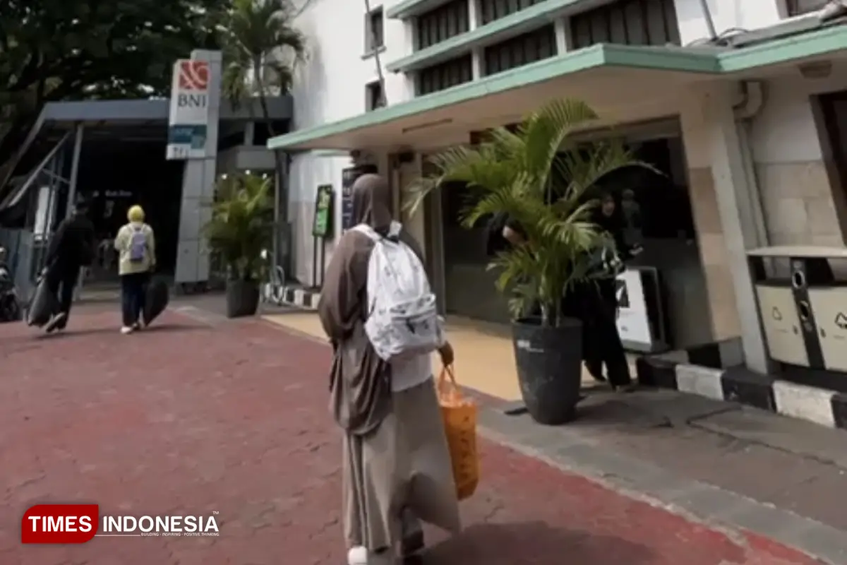 Imbas Kecelakaan Kereta di Bekasi Timur, KAI Batalkan Keberangkatan Jayabaya dari Malang