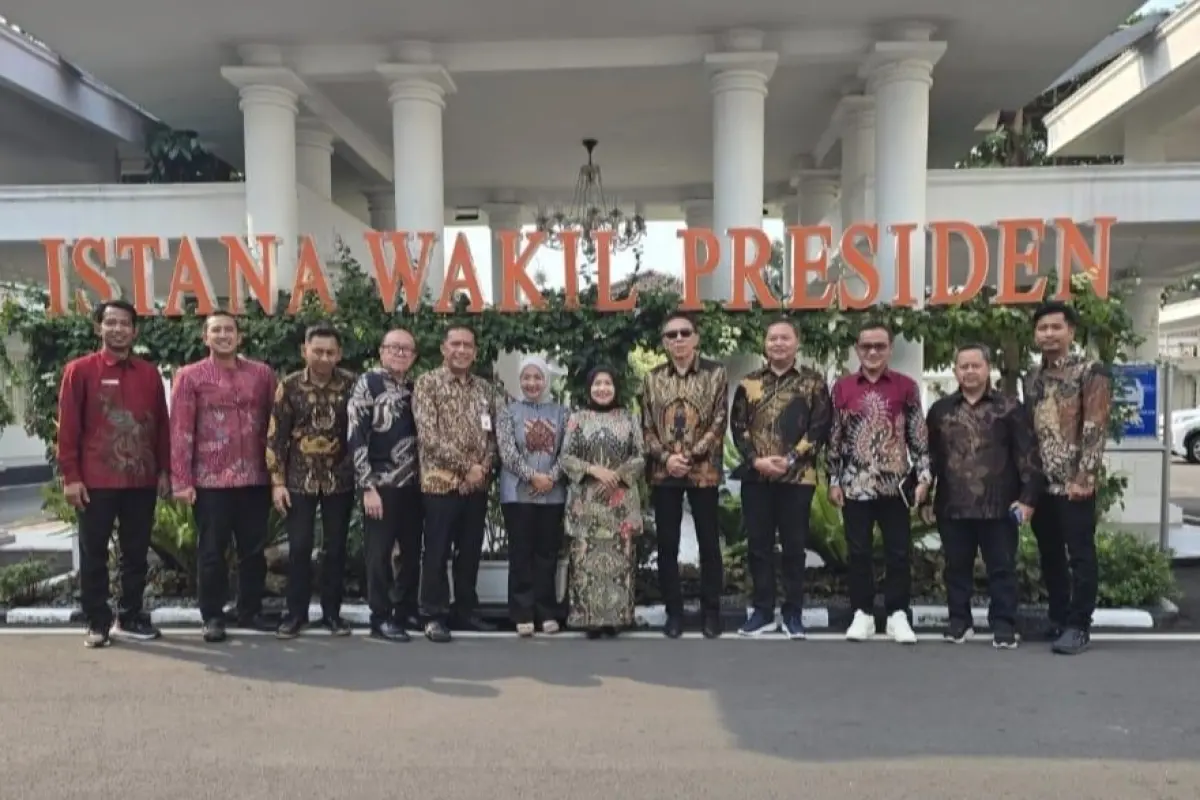 Audensi Wabup Malang dengan Wapres Gibran Disoal, Ini Klarifikasi dan Faktanya