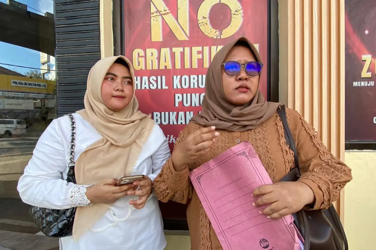Modus Ganti Nama Perusahaan, Pengembang Kavling di Rembang Diduga Tipu Konsumen Miliaran Rupiah