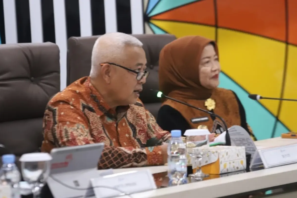 Pemkab Malang Perkuat Reformasi Birokrasi Lewat Manajemen Talenta ASN Berbasis Merit