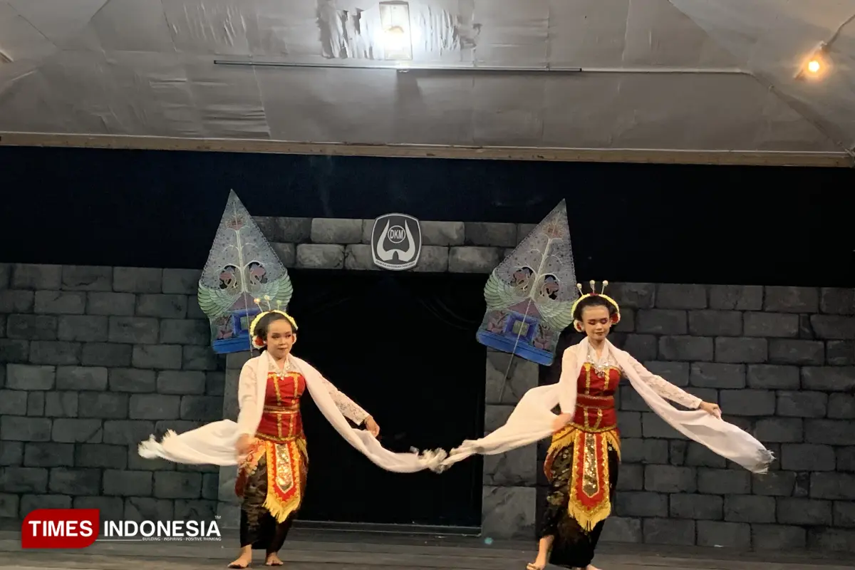Hari Tari Sedunia