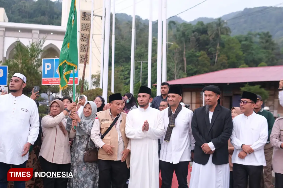 JCH Asal Padang