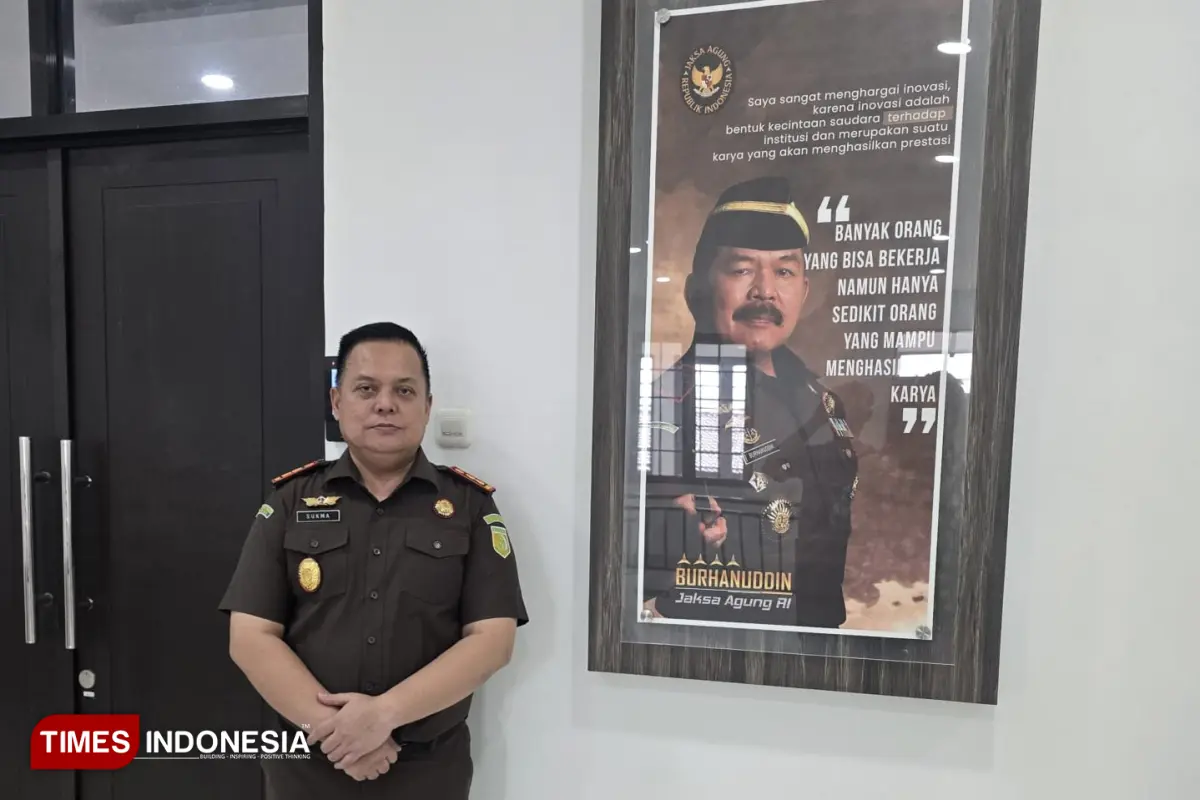 Dominan Kasus Narkoba dan Pelecehan Seksual, Kejari Majalengka Perkuat Upaya Pencegahan
