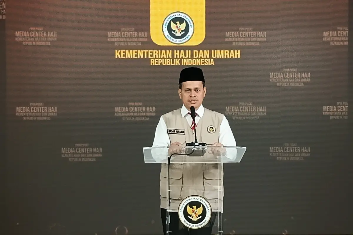 Kemenhaj Respons Cepat Insiden Kecelakaan Bus di Madinah, Tegaskan Disiplin Layanan dan Kepatuhan KBIHU