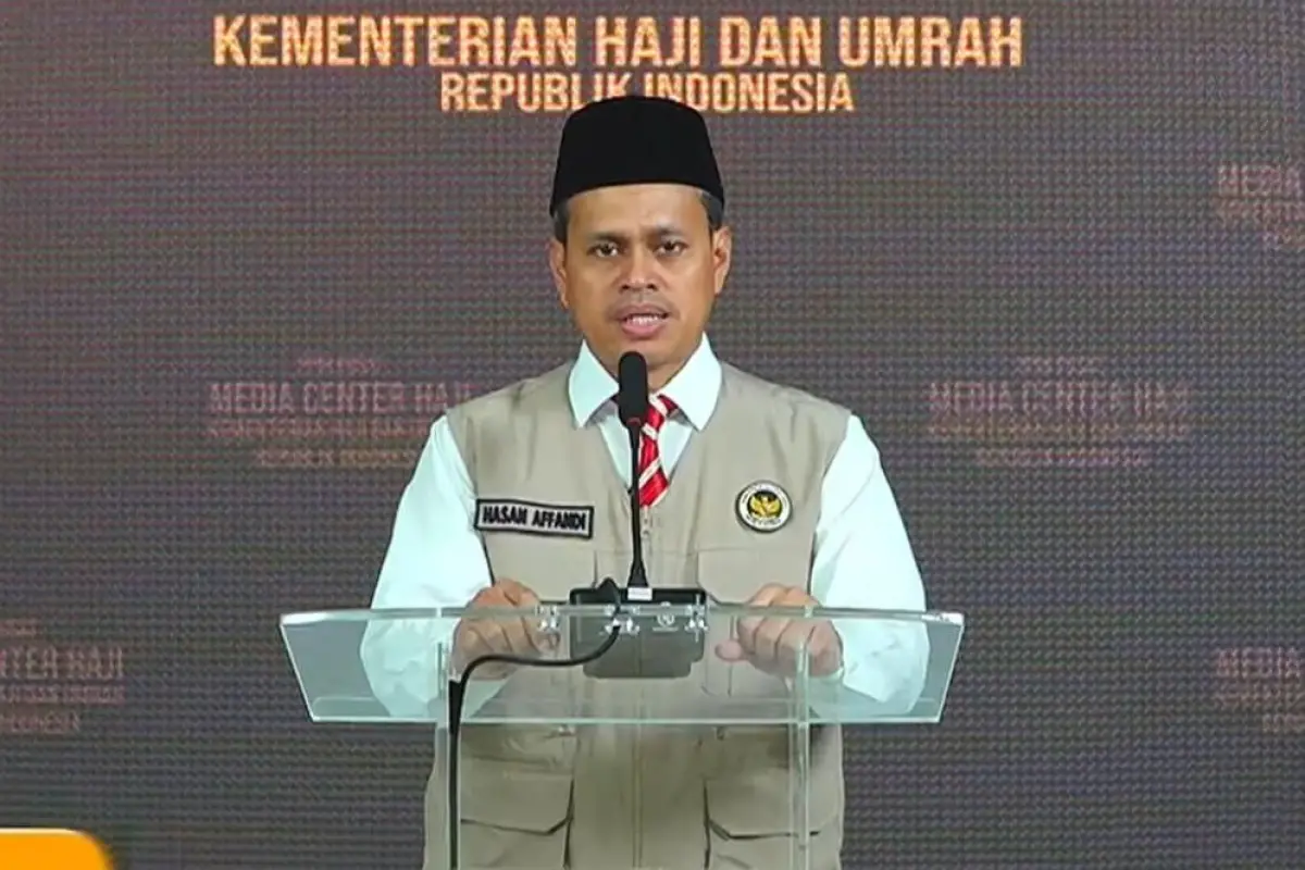 Haji 2026 Hari Ke-9: 47.834 Jemaah Tiba, Kemenhaj Tegaskan Keselamatan dan Aturan Bagasi