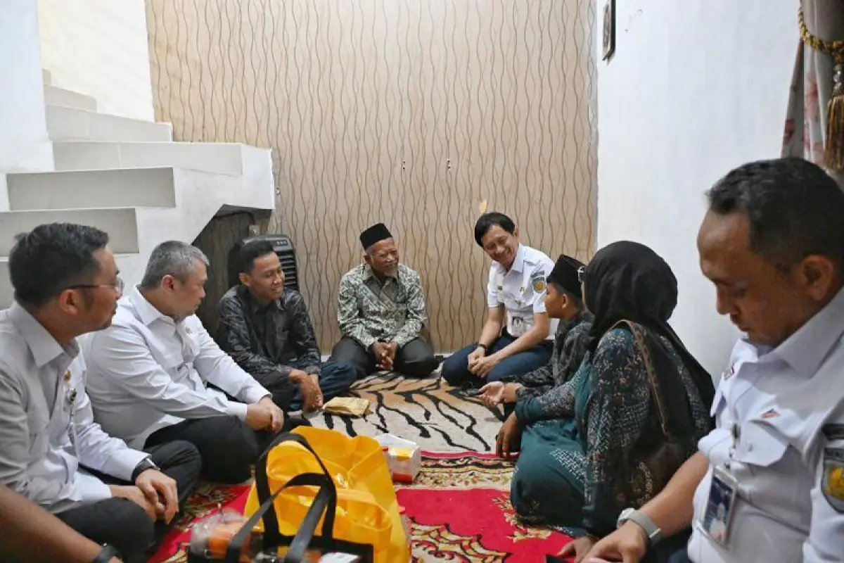 Menhub Pastikan Pemerintah Tangani Korban Kecelakaan Kereta di Stasiun Bekasi Timur