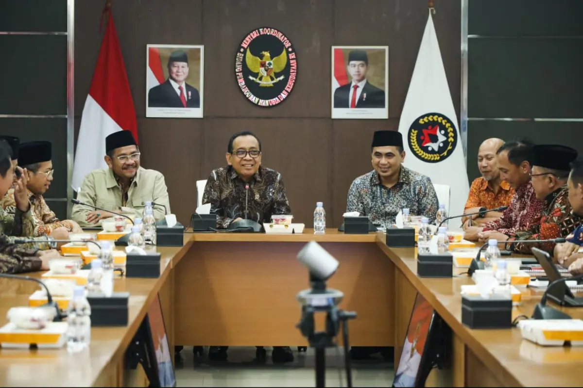 Jateng Matangkan MTQ Nasional 2026, Fokus pada Akses Transportasi dan Kesiapan 13 Venue