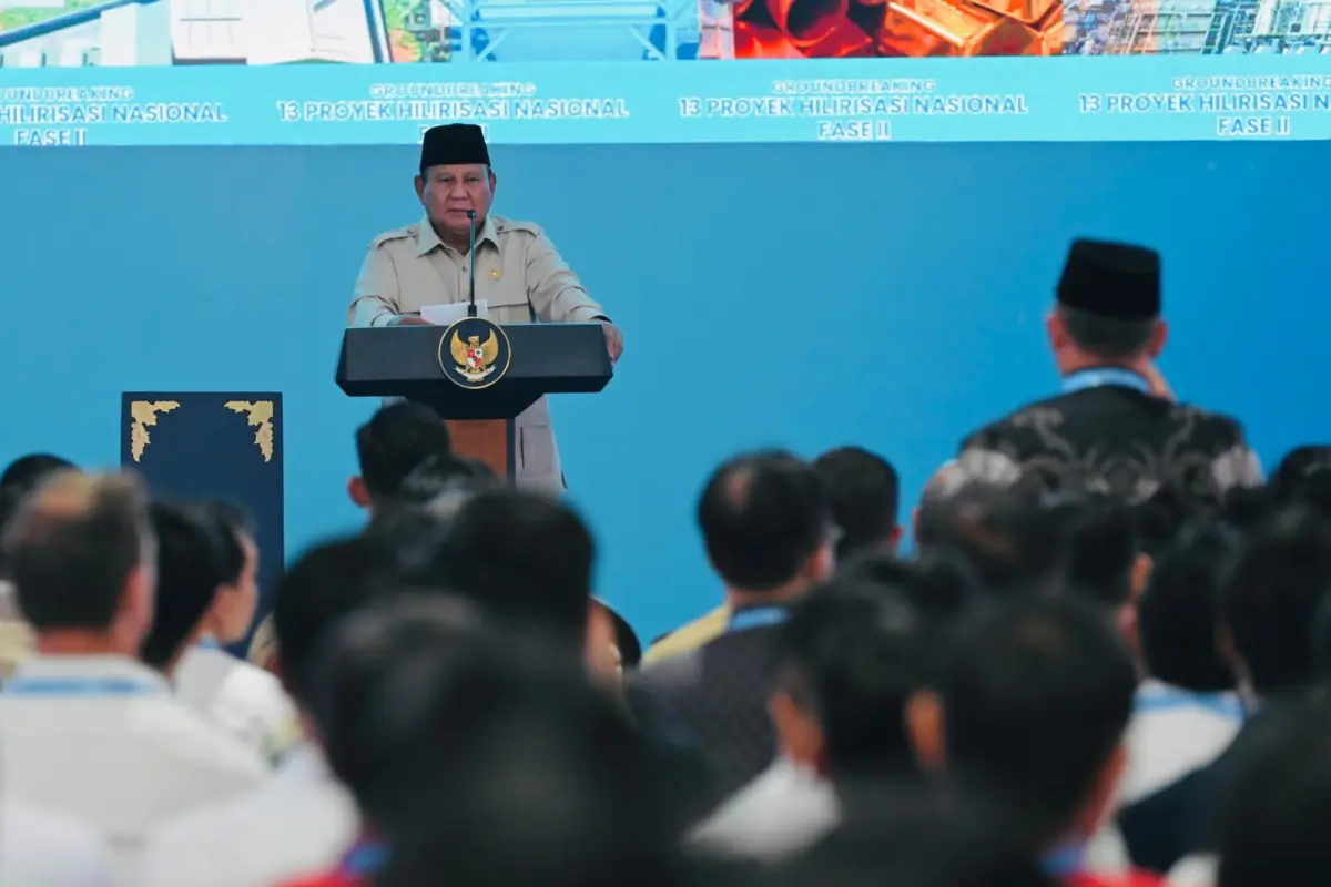 Federasi Serikat Pekerja Pertamina Bersatu Mengawal Benteng Ketahanan Energi Nasional