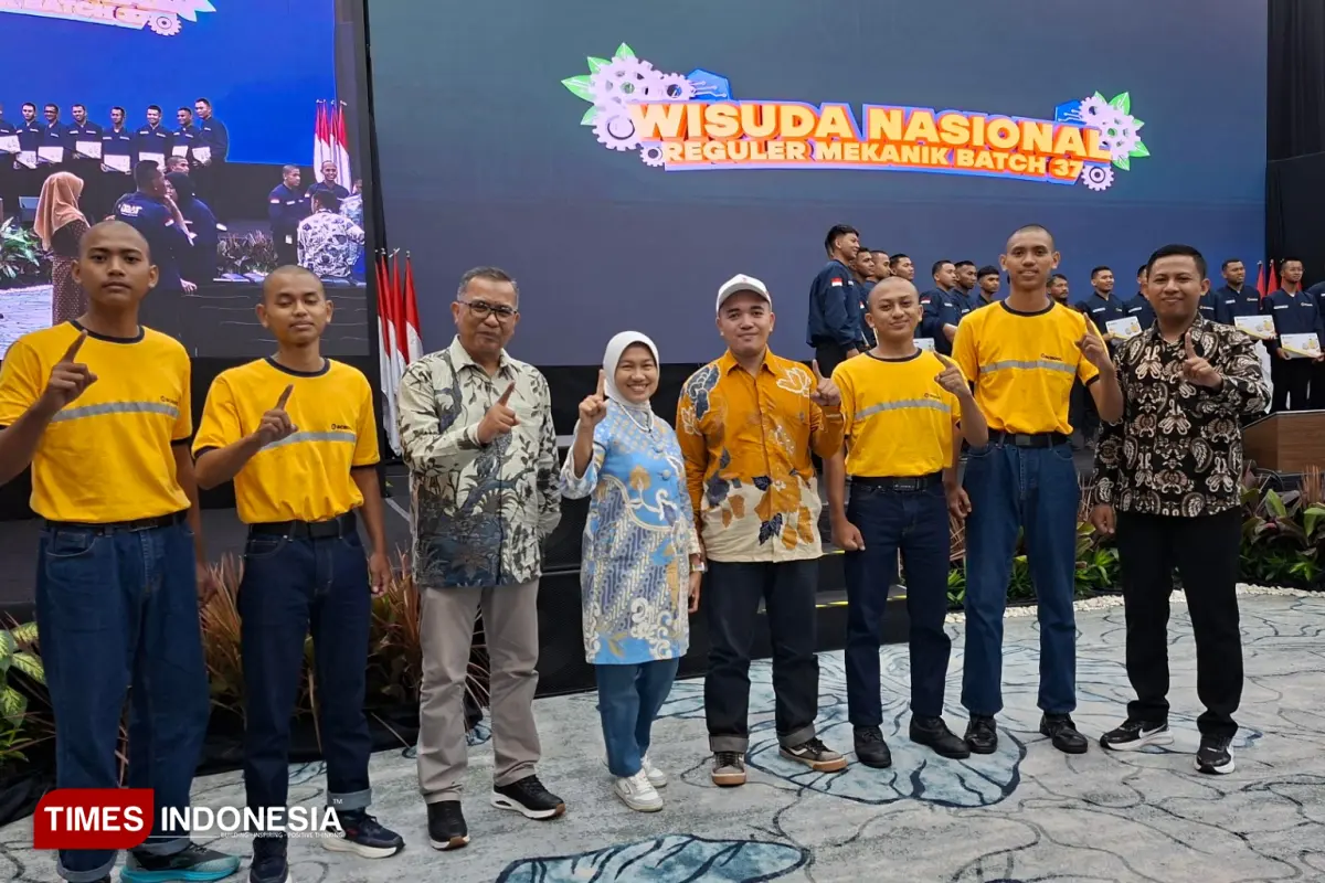 SMK Muhammadiyah 1 Kepanjen - 3