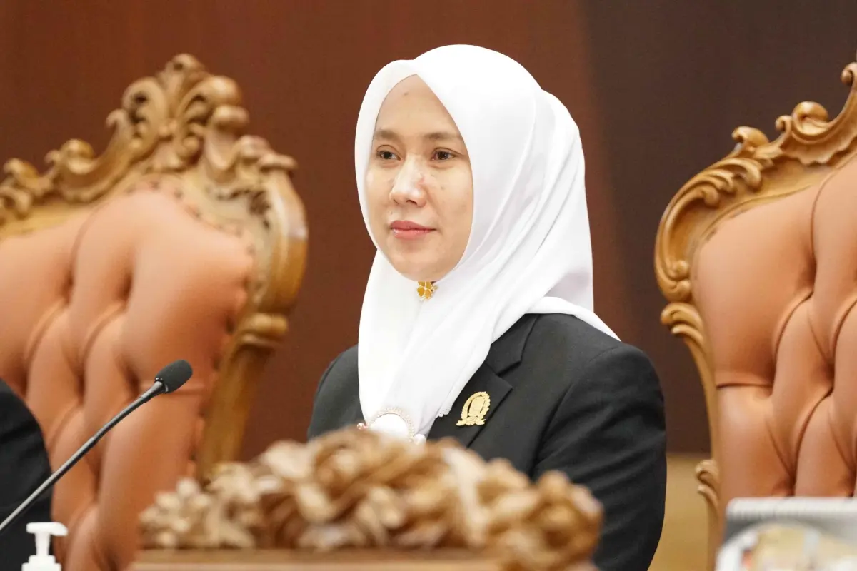 Hari Posyandu, Wakil Ketua DPRD Jatim Ajak Masyarakat Kembali Hidupkan Budaya Sehat di Desa