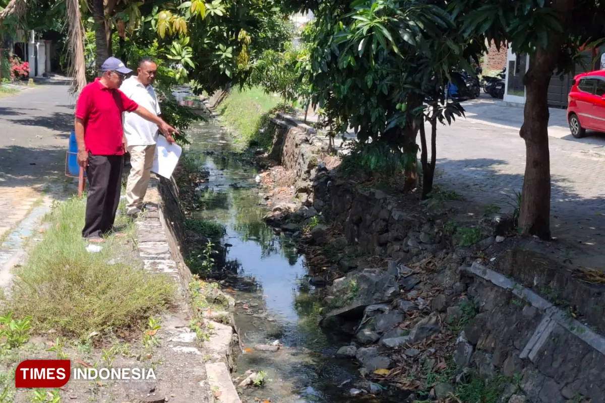 Pilu Warga Perumahan Gresik, Dua Dekade Lebih Tanpa Pembangunan akibat PSU 'Mangkrak'