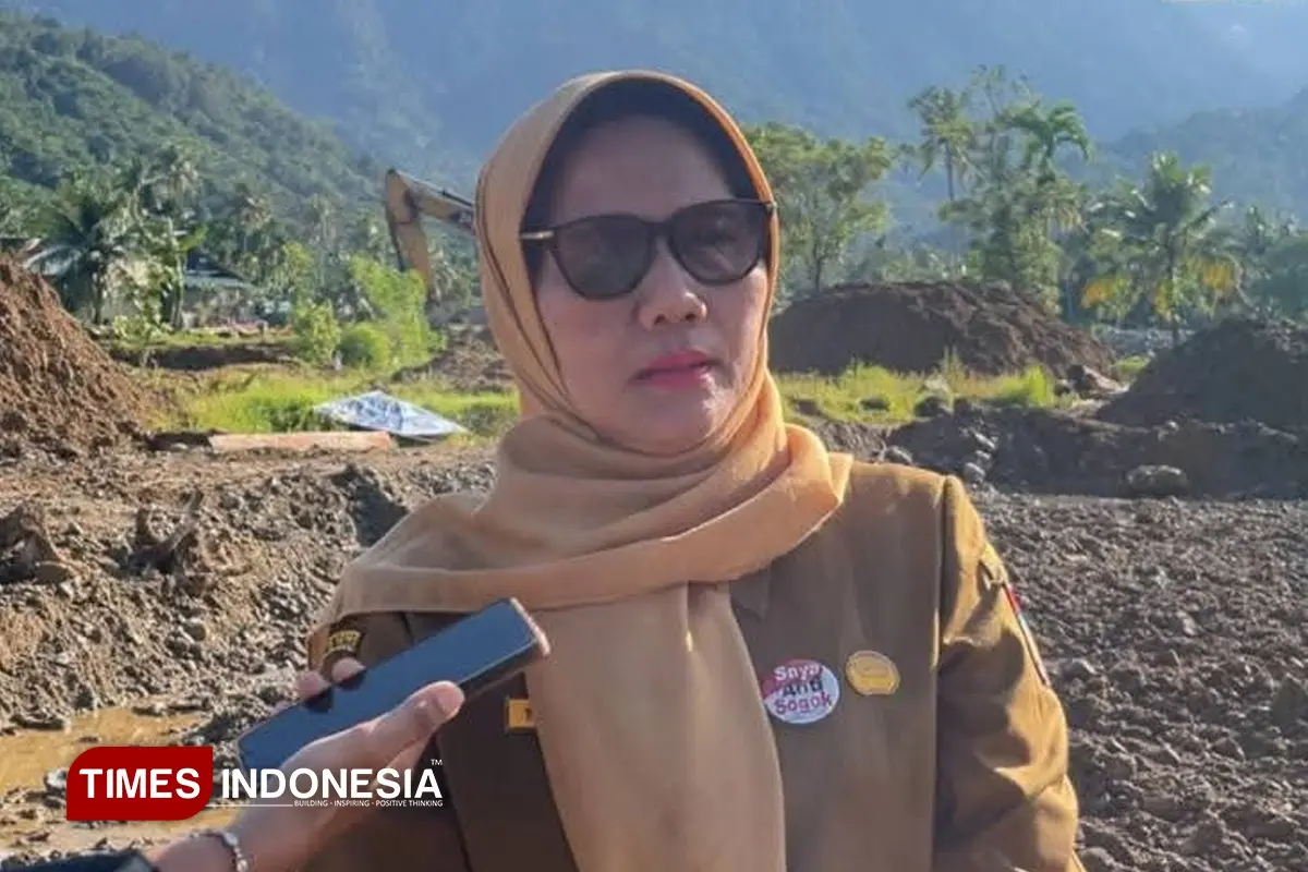 Jelang Idul Adha, Pemkot Padang Sosialisasi Pemilihan Hewan Ternak Sehat dan Layak Kurban