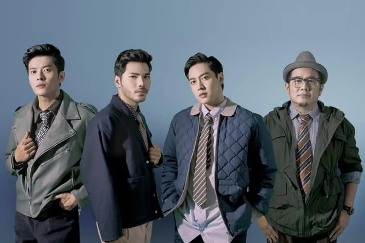 Buktikan Masih Eksis, Yovie & Nuno Rilis EP Kilometer