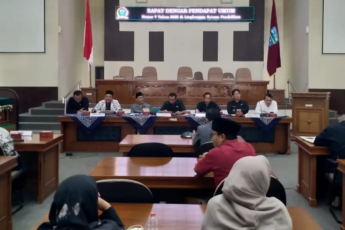 Terganjal Aturan Pusat, 17 Guru Honorer di Kota Banjar Tak Bisa Cairkan Tunjangan Sertifikasi