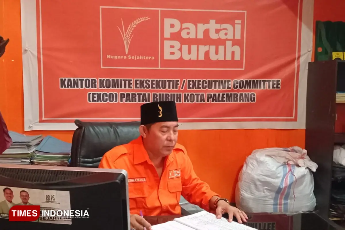 Jelang May Day 2026, Buruh Sumsel Serukan Zero Conflict dalam Perjuangan Hak