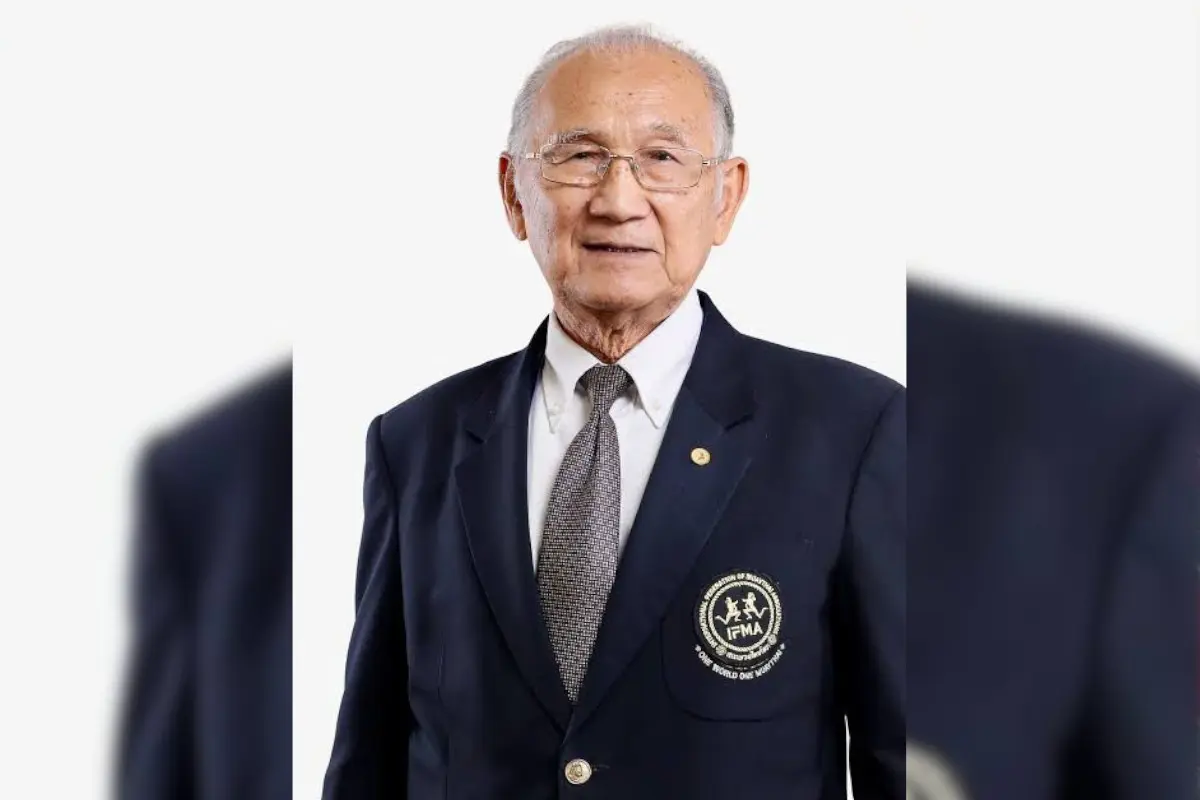 IFMA Resmi Dukung Kepemimpinan LaNyalla di PBMI Periode 2026–2030
