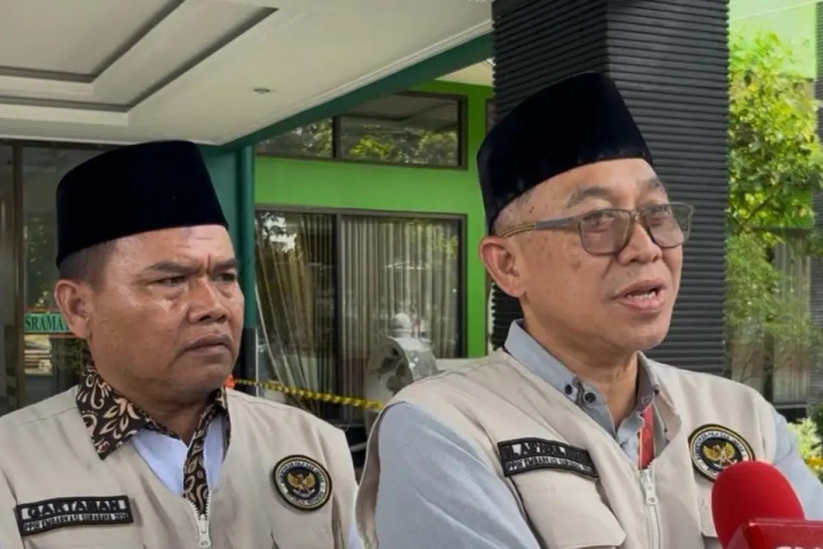 Kecelakaan di Jabal Magnet, Embarkasi Surabaya: KBIHU Harus Prioritaskan Keselamatan Jemaah