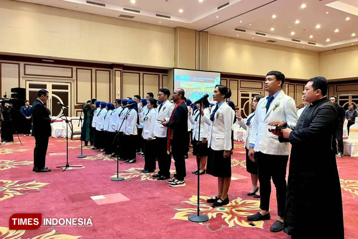 Ma Chung Malang - 1