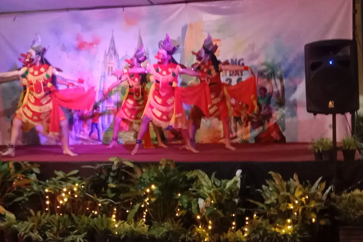 Malang Youth Day 2026