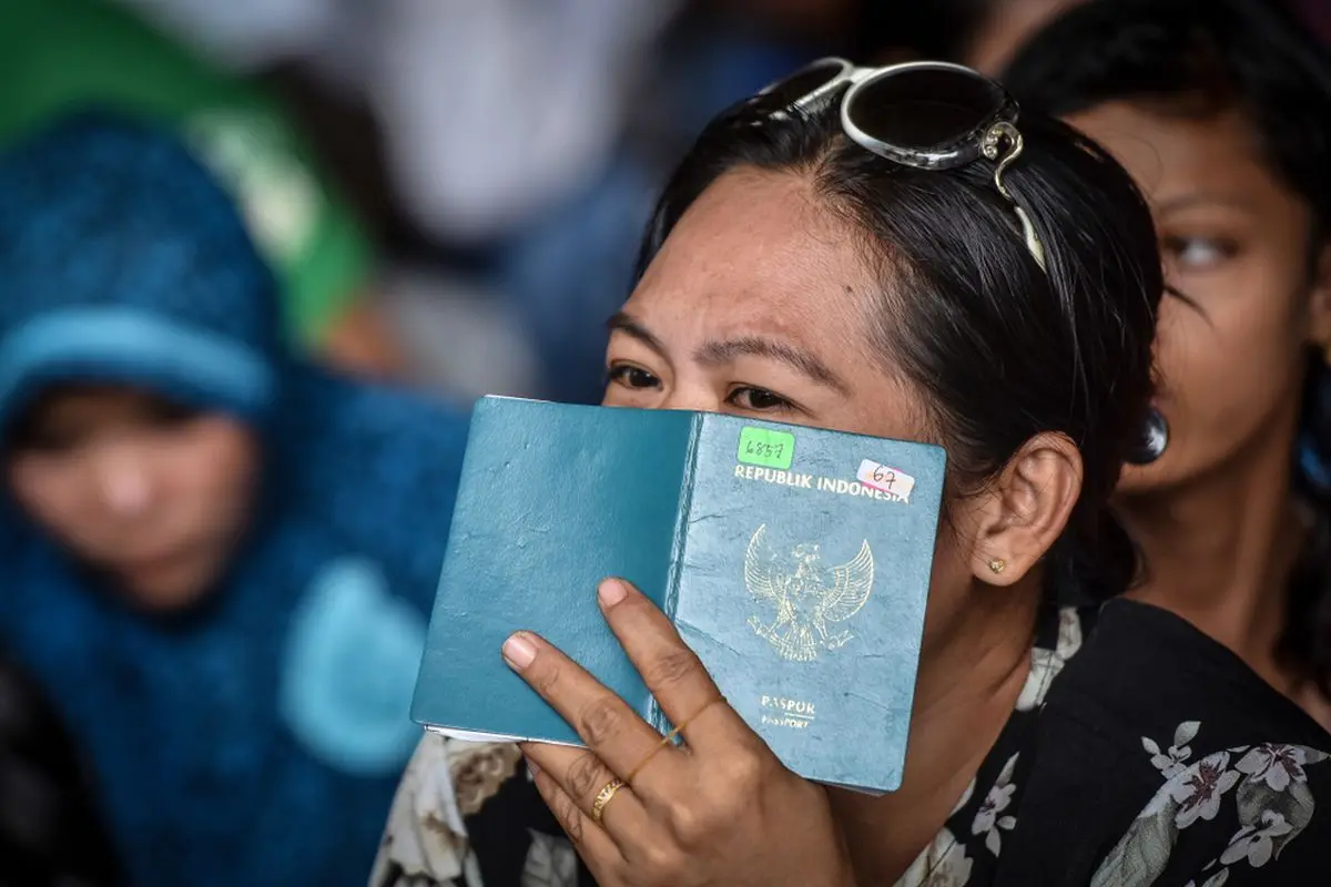 Pakar Hukum Pidana UGM: Kurangnya Edukasi Jadi Akar Masalah Pekerja Migran Indonesia