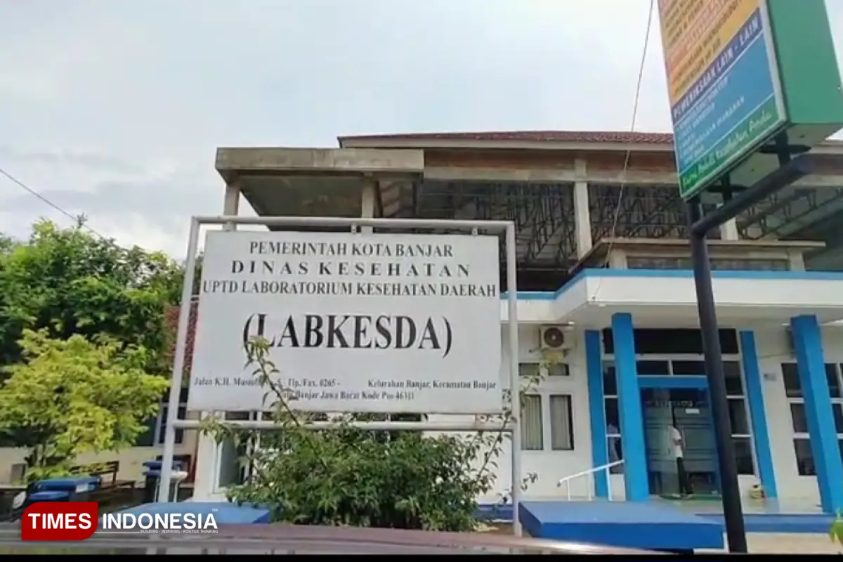 Terganjal Dokumen MoU, Labkesda Kota Banjar Belum Bisa Gelar Penjajakan ke Faskes