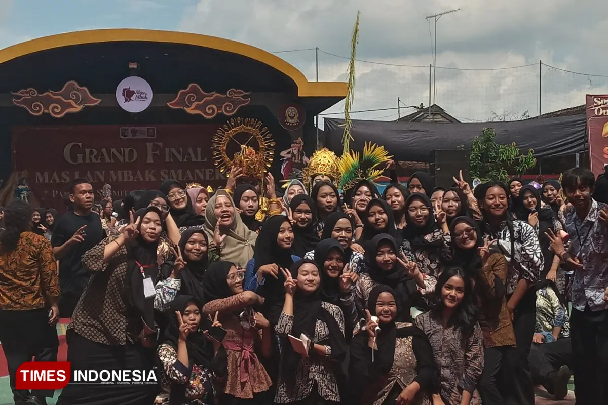 SMAN 1 Kepanjen