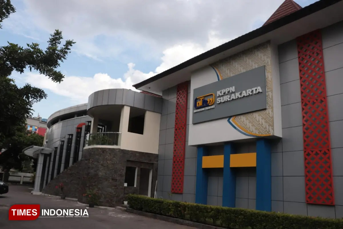 ASN Pemkab Madiun Dipanggil KPK, Jadi Saksi Kasus Korupsi Maidi