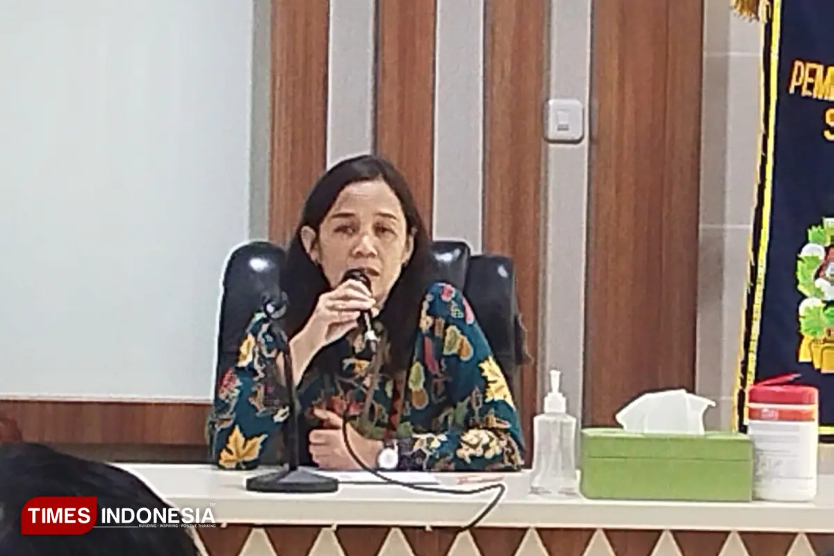 Inspektorat Sleman Perkuat Pengawasan, 238 LHP Dihasilkan dan Probity Audit Jadi Andalan