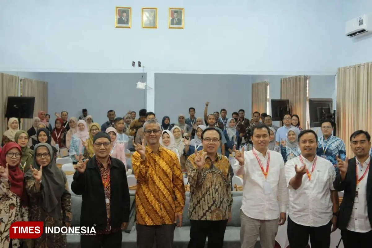 UK Cipta Wacana Malang - 1