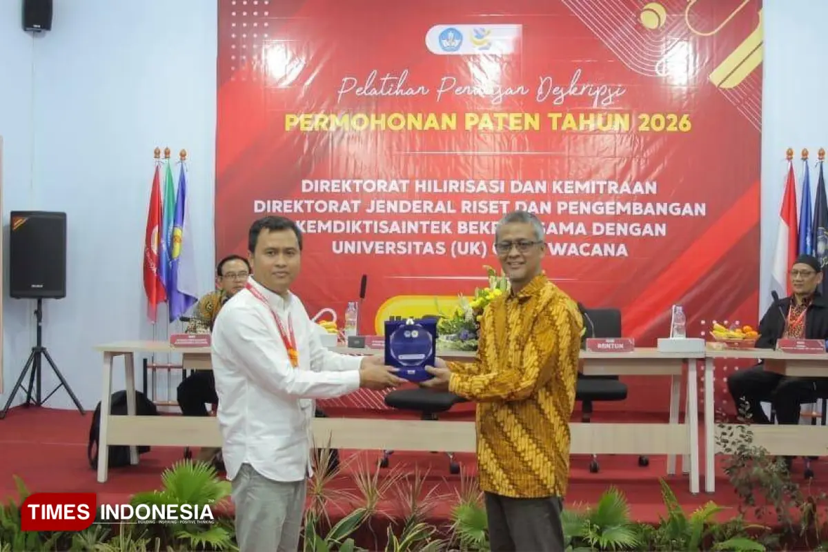 UK Cipta Wacana Malang - 2