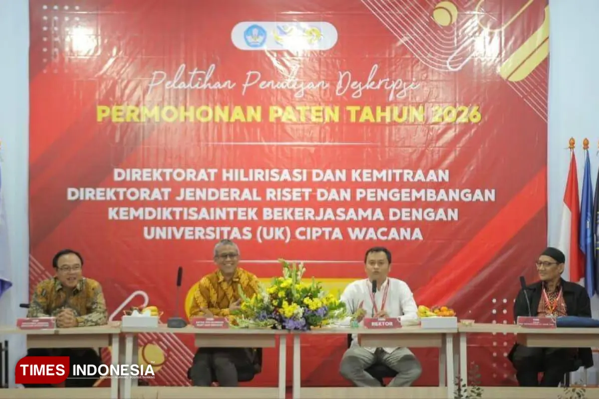 UK Cipta Wacana Malang Bertrasnformasi Menuju Universitas Singhasari Indonesia