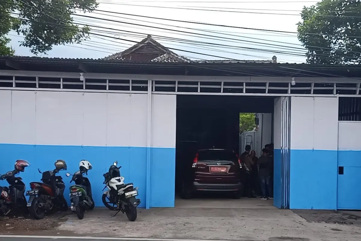 Langgar Aturan Administrasi dan Teknis, Operasional Dapur MBG di Cilaku Cianjur Dihentikan Sementara