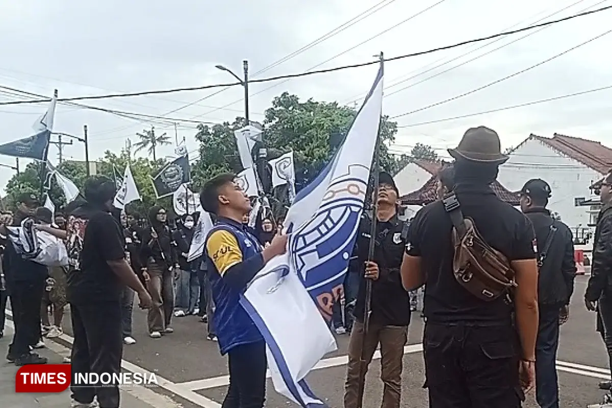 Hari Buruh Internasional 2