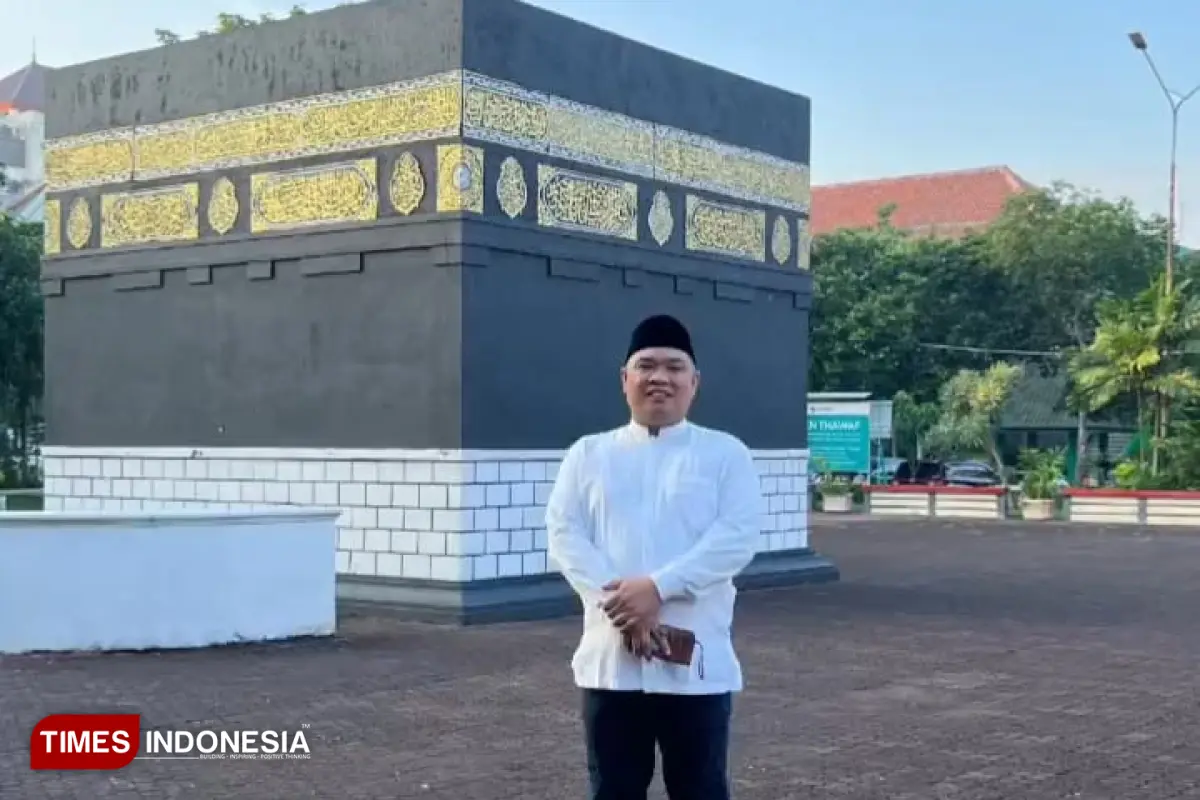 Jember Lepas Gelombang Pertama Haji 2026, Kabag Kesra Rincikan Jadwal Keberangkatan Ribuan Jemaah