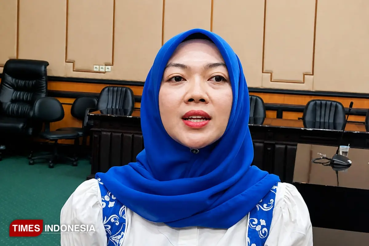 Hari Buruh, DPRD Jombang Dorong Sinergi Program untuk Bantu Korban PHK
