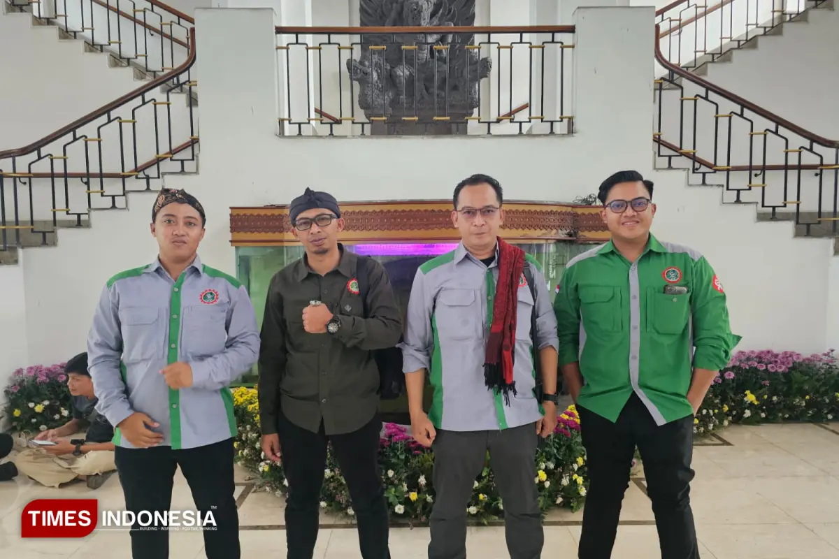 Poin-Poin Kesepakatan Pemprov Jatim dan Serikat Buruh di May Day 2026