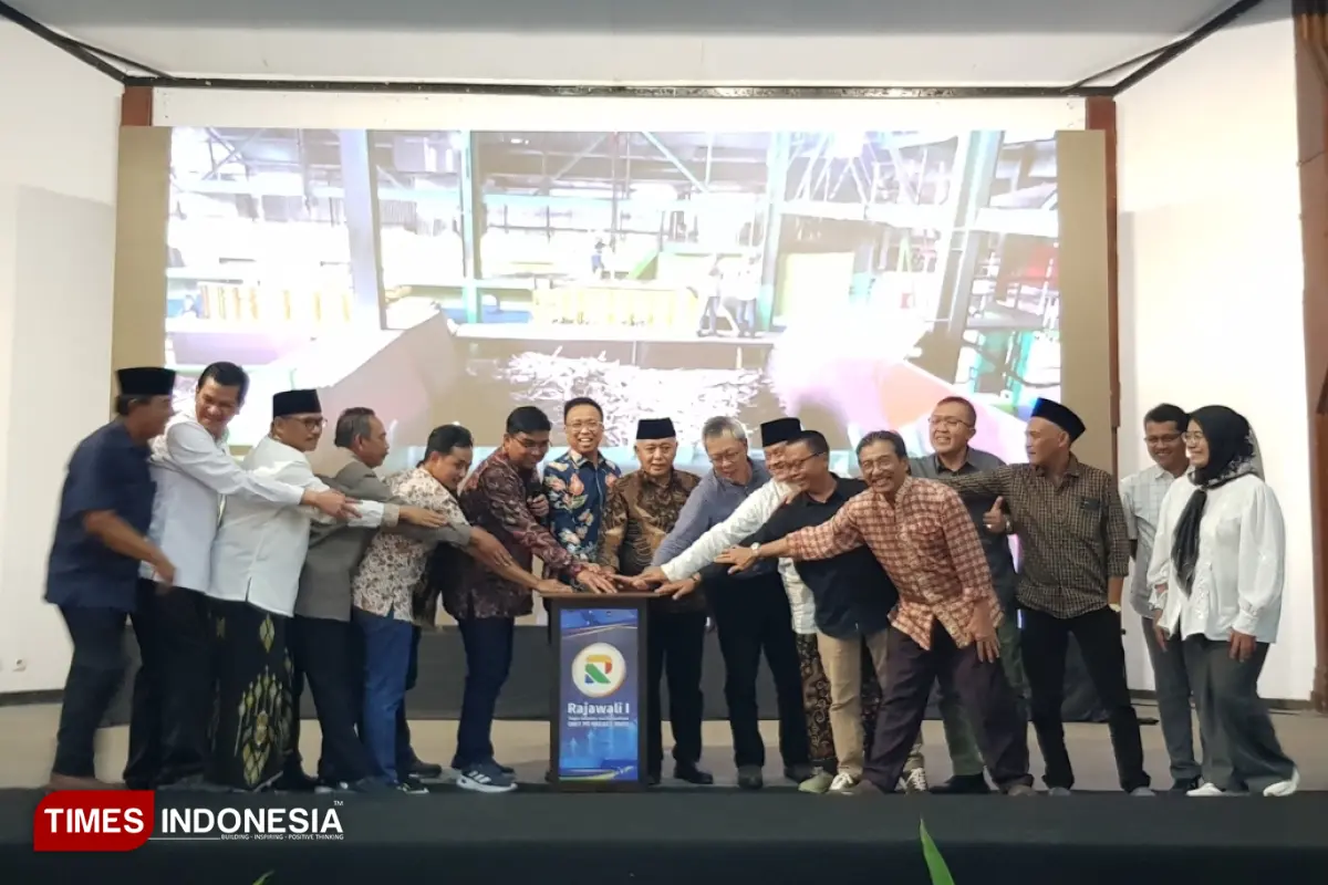PG Krebet Baru Mulai Musim Giling 2026, Targetkan Produksi 161 Ribu Ton Gula